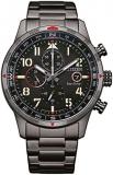 Citizen Men's Analogue Watch Eco-Drive 32020852