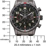 Citizen Men's Analogue Watch Eco-Drive 32020852