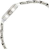 Citizen Quartz Crystal Mother of Pearl Dial Ladies Watch EZ7010-56D