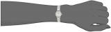 Citizen Quartz Crystal Mother of Pearl Dial Ladies Watch EZ7010-56D