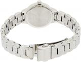 Citizen Quartz Crystal Mother of Pearl Dial Ladies Watch EZ7010-56D