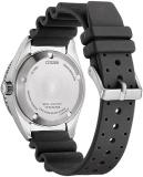 Citizen Herren-Uhren Analog Automatik 32025925