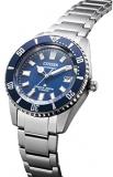 Citizen Herren-Uhren Analog Automatik 32022709