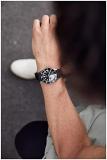 Citizen Promaster Dive Automatic Black Polyurethane Strap Watch | 41mm | NB6021-17E