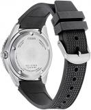 Citizen Promaster Dive Automatic Black Polyurethane Strap Watch | 41mm | NB6021-17E