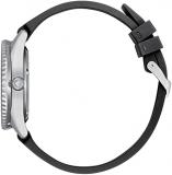 Citizen Promaster Dive Automatic Black Polyurethane Strap Watch | 41mm | NB6021-17E