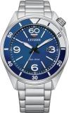 CITIZEN Men's Analogue Watch Eco-Drive 32020858