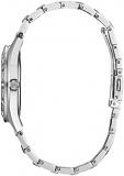 Citizen Eco-Drive Silhouette Crystal Stainless Steel Bracelet Watch | 34mm | EM1020-57L