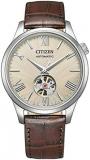 Citizen Automatic Men's Watch NH9130-17A