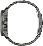 Citizen Promaster Air GMT Automatic Gray Dial Men's Watch NB6045-51H
