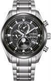 Citizen 32025924 Men's Watch Analogue Eco-Drive Radio