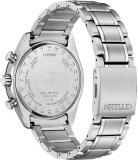 Citizen 32025924 Men's Watch Analogue Eco-Drive Radio