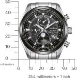 Citizen 32025924 Men's Watch Analogue Eco-Drive Radio