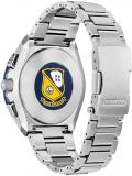 Citizen Eco-Drive Promaster Skyhawk A-T Stainless Steel Bracelet Watch - 46mm - JY8125-54L