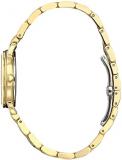 Citizen Ladies' Eco-Drive Classic Coin-Edge Watch, 3-Hand