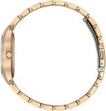 Citizen Ladies' Silhouette Crystal Eco-Drive Watch, 3-Hand Date, Stainless Steel, Spherical Mineral Crystal