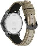Citizen Eco-Drive Brown Dial Men's Watch BM8595-16H