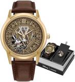 Citizen Eco-Drive Special Edition Disney 100 Mickey Mouse Fan Fare Gold Stainles...