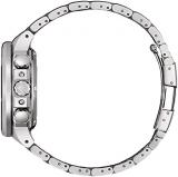 Citizen Men's Eco-Drive Limited Edition Promaster Chronograph Stainless Steel Bracelet Watch | 44mm | AV0090-50A