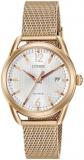 Citizen Eco-Drive Casual Womens Watch, Stainless Steel