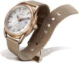 Citizen Eco-Drive Casual Womens Watch, Stainless Steel