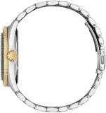 Citizen Eco-Drive Men's Sport Casual Brycen Watch, 3-Hand Date, Luminous, 43mm