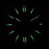 Citizen Men's Analogue Automatic Watch Tsuyosa
