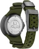 Citizen Men's Promaster Dive Eco-Drive Watch, 3-Hand Date, Polyurethane Strap, ISO Certified, Anti-Reflective Curved Crystal, Screw-Back Case and Crown