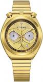 Citizen Quartz Star Wars Men's Watch, Stainless Steel