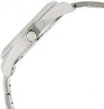 Citizen Quartz Mens Watch, Stainless Steel, Classic