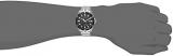 Citizen Quartz Mens Watch, Stainless Steel, Classic, Silver-Tone (Model: BI5050-54E)