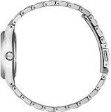 CITIZEN Women's Analogue Eco-Drive Watch with Titanium Strap