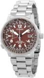 Citizen Perpetual World Time Watch CB0241-85X
