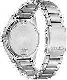 CITIZEN 32023840 Men's Watch Analogue Eco-Drive Solar