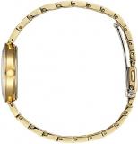 Citizen Ladies' Classic Crystal Eco-Drive Watch, 3-Hand, Mother-of-Pearl Dial
