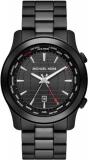 Michael Kors Lennox MK9118 Stainless Steel Men's Watch
