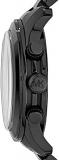 Michael Kors Runway Chronograph Stainless Steel Watch