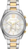Michael Kors Men's Langford Quartz Watch