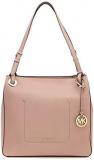 Michael Kors Womens Walsh Satchel