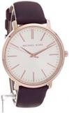 Michael Kors Women's MK2605 Rose Gold One Size