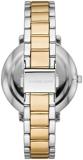 Michael Kors Damenuhruhr Pyper Dreizeiger, Legierung, 38 mm Gehäusegröße