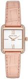 Michael Kors MK2763 - Lake Pink/Rose Gold One Size
