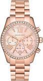 Michael Kors Lexington MK7242 Stainless Steel Women's Watch
