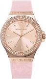 Michael Kors Women's Mini-Lennox Quartz Watch