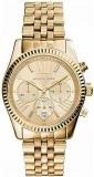 Michael Kors Lexington MK7378 Stainless Steel Women's Watch