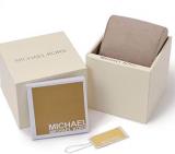 Michael Kors MK3279 Slim Runway Stainless Steel Chain Bracelet Women's Watch