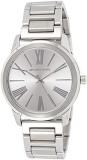 Michael Kors Women's Hartman Stainless Watch MK3489