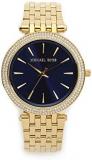 Michael Kors Women's Darci Gold-Tone Watch MK3406
