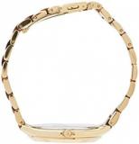 Michael Kors Women's MK4284 - Slim Runway Tort/Gold Watch
