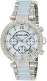 Michael Kors Parker Women's Quartz Watch MK6138